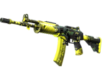 Galil AR | Cerberus image